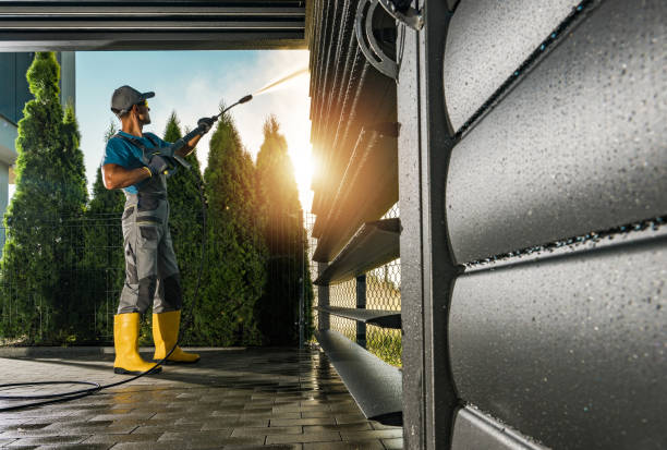 Professional Pressure Washing Services in Dunedin, FL